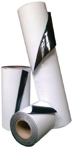 SHRINKWRAP 1515P BW12 600 12 x 600' Anti Chafe Tap...