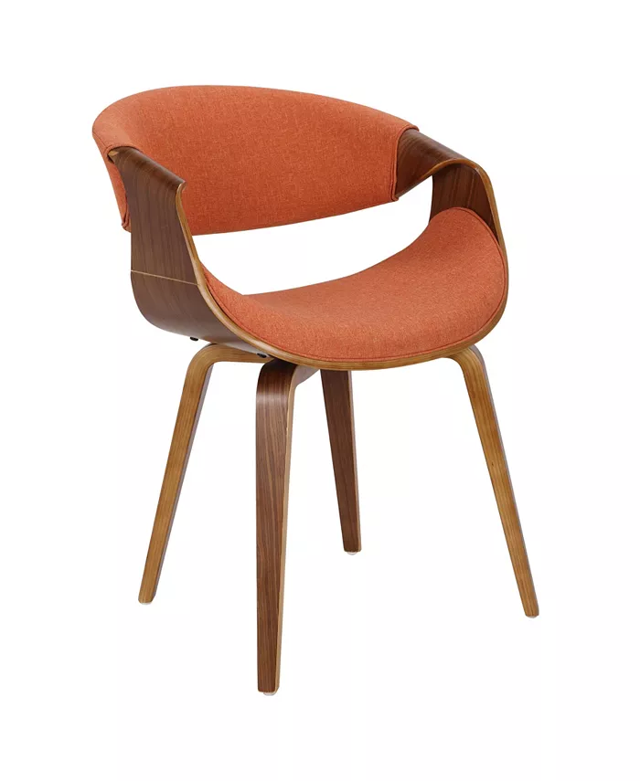 Lumisource Curvo Chair