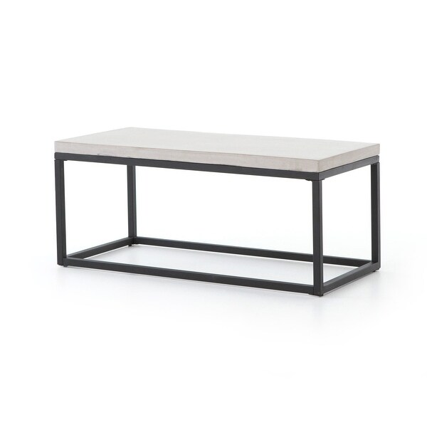 Haven Home Samuel Coffee Table