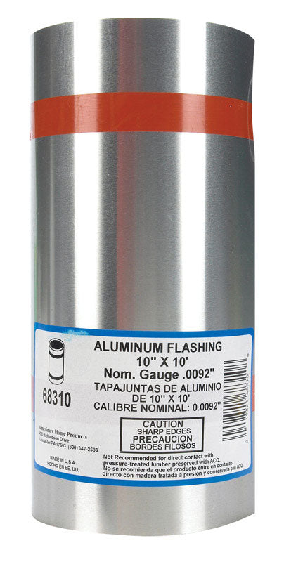 ROLL FLASHING ALUM10