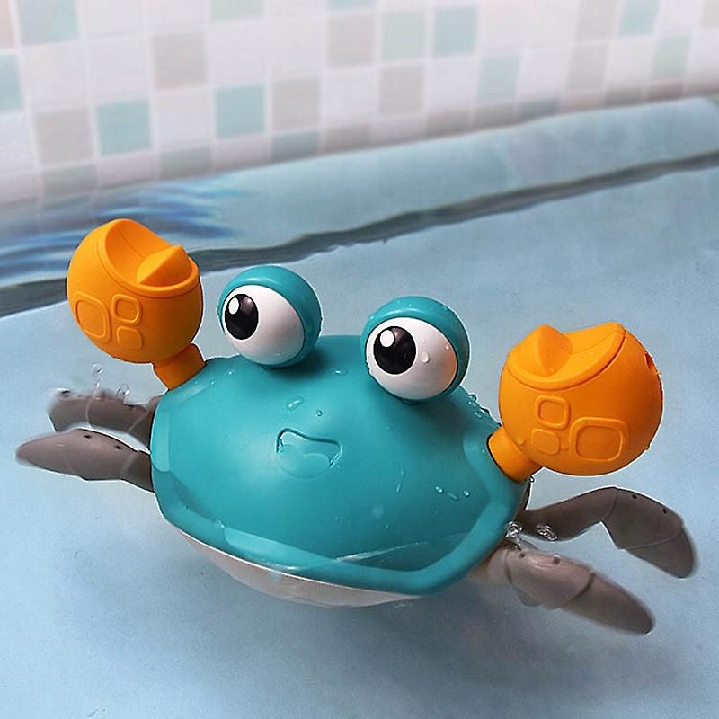 Bathing Crab Bathing Toys Bathroom