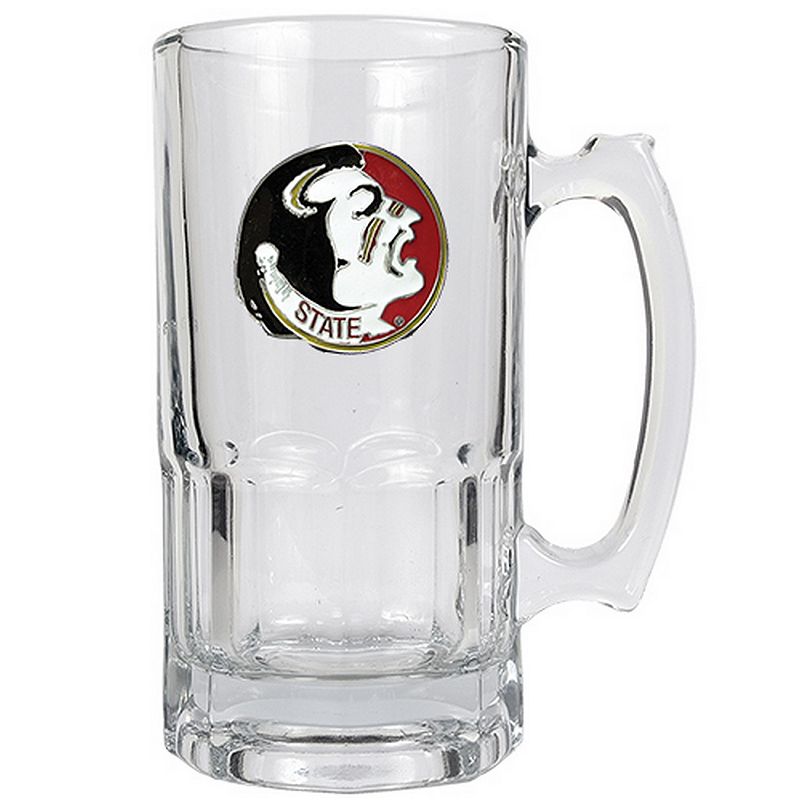 Florida State Seminoles Macho Mug