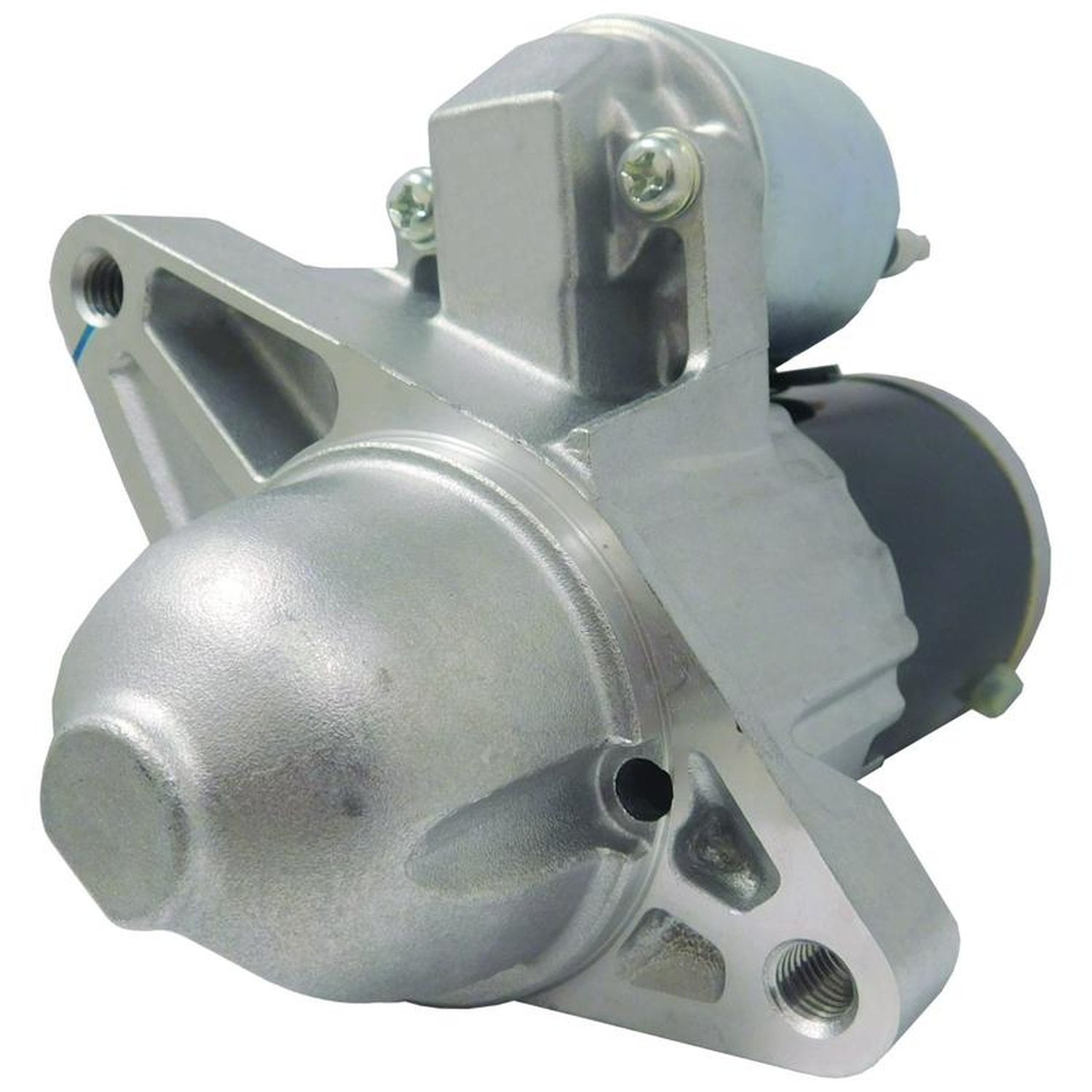 New 12V Starter For Ford Transit-150 -250 -350 Van 3.5L 15-22 3.7L 15-19 Ford Mustang 3.7L 11-17 Lincoln Navigator 3.5L 15-17 M0TD5571 M0TD5571ZC CK4T11000DA CK4Z11002B CK4Z11002C