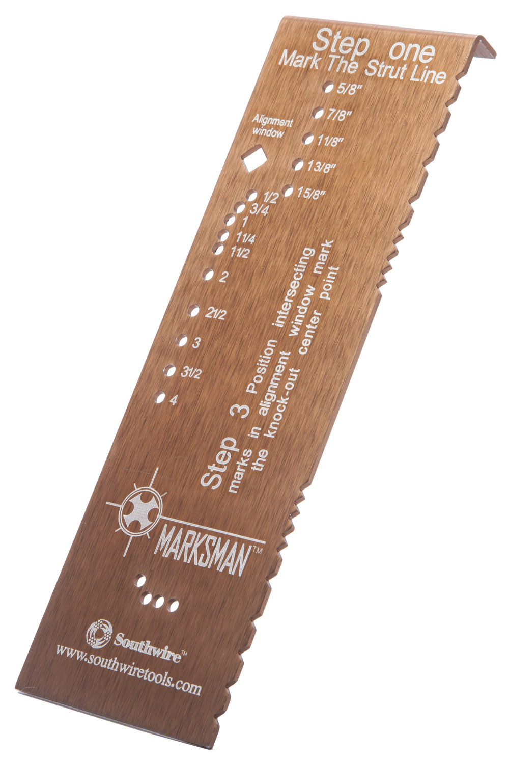 Southwire MM01 Marksman Conduit Layout Tool