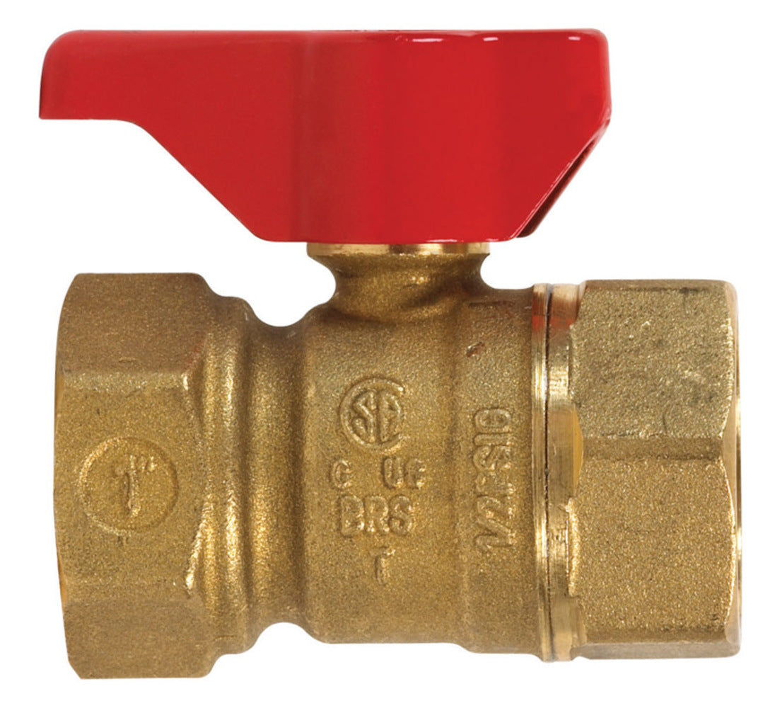 VALVE GAS LEVER 1