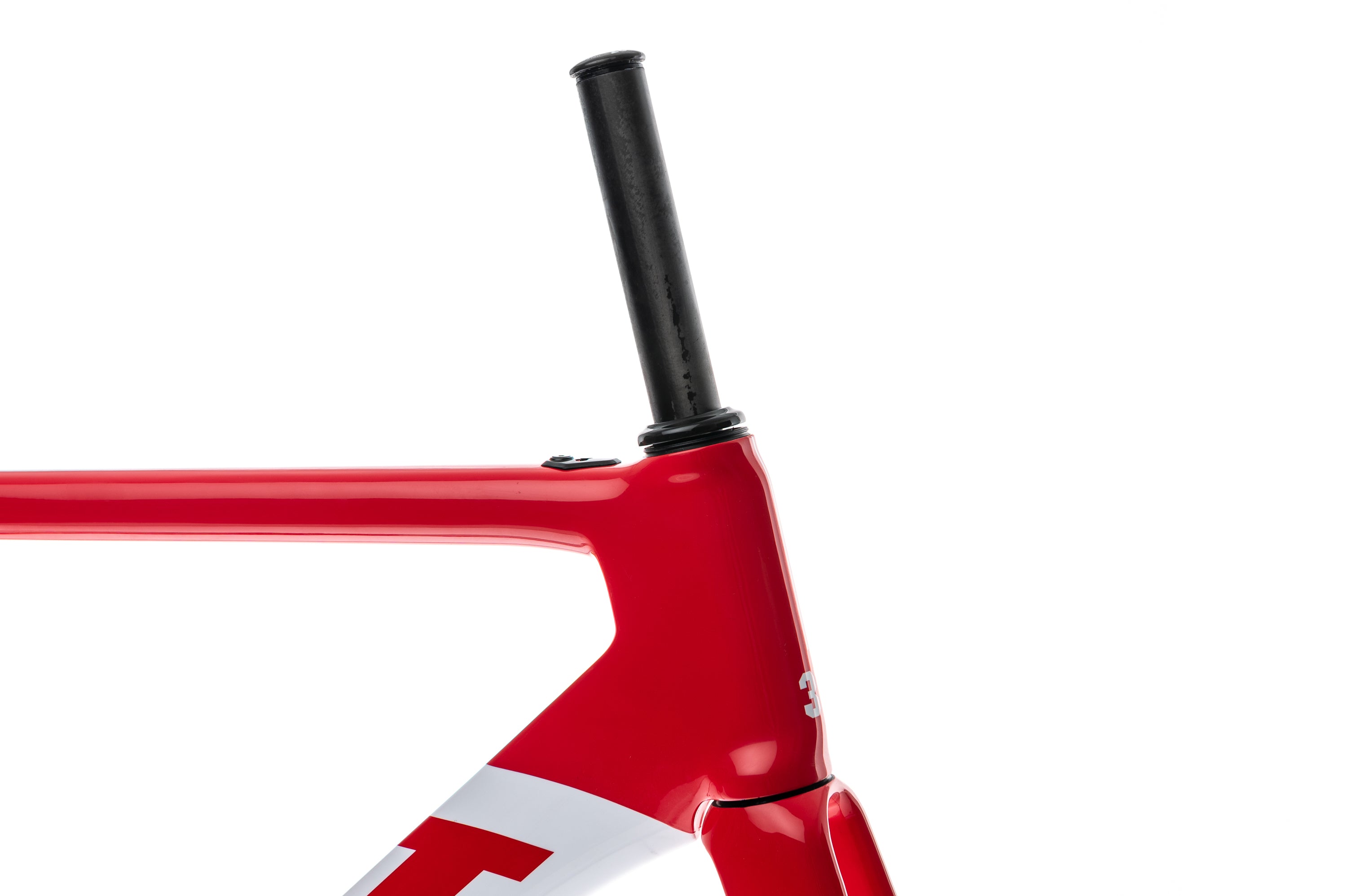 3T Team Strada Medium Frameset - 2019