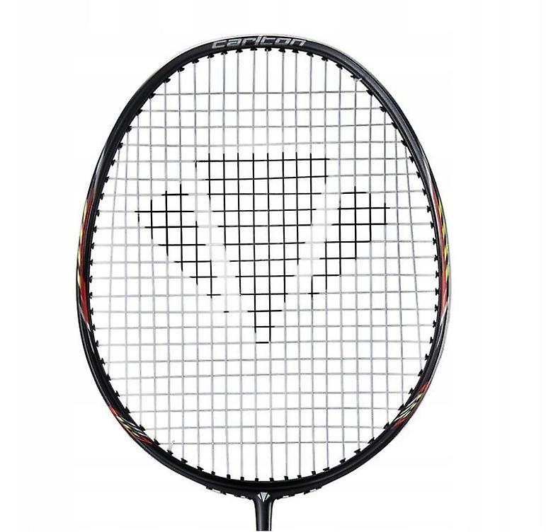 Carlton elite 7000z badminton racket