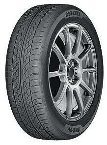 Advanta Hp Z-01+ 215/45ZR17 Tires