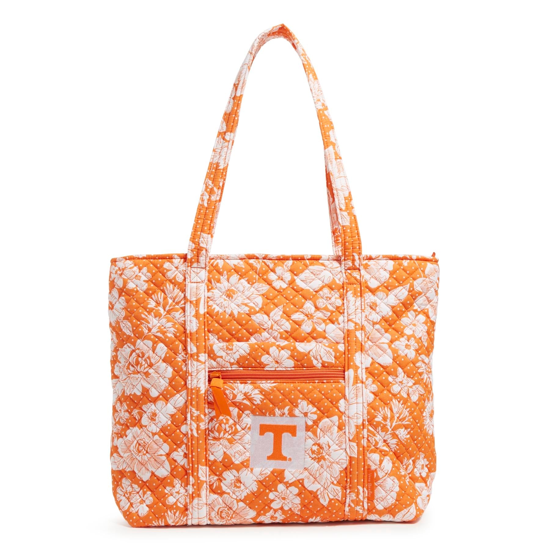 Collegiate Vera Tote Bag