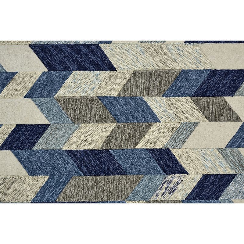 Weave and Wander Binada Area Rug