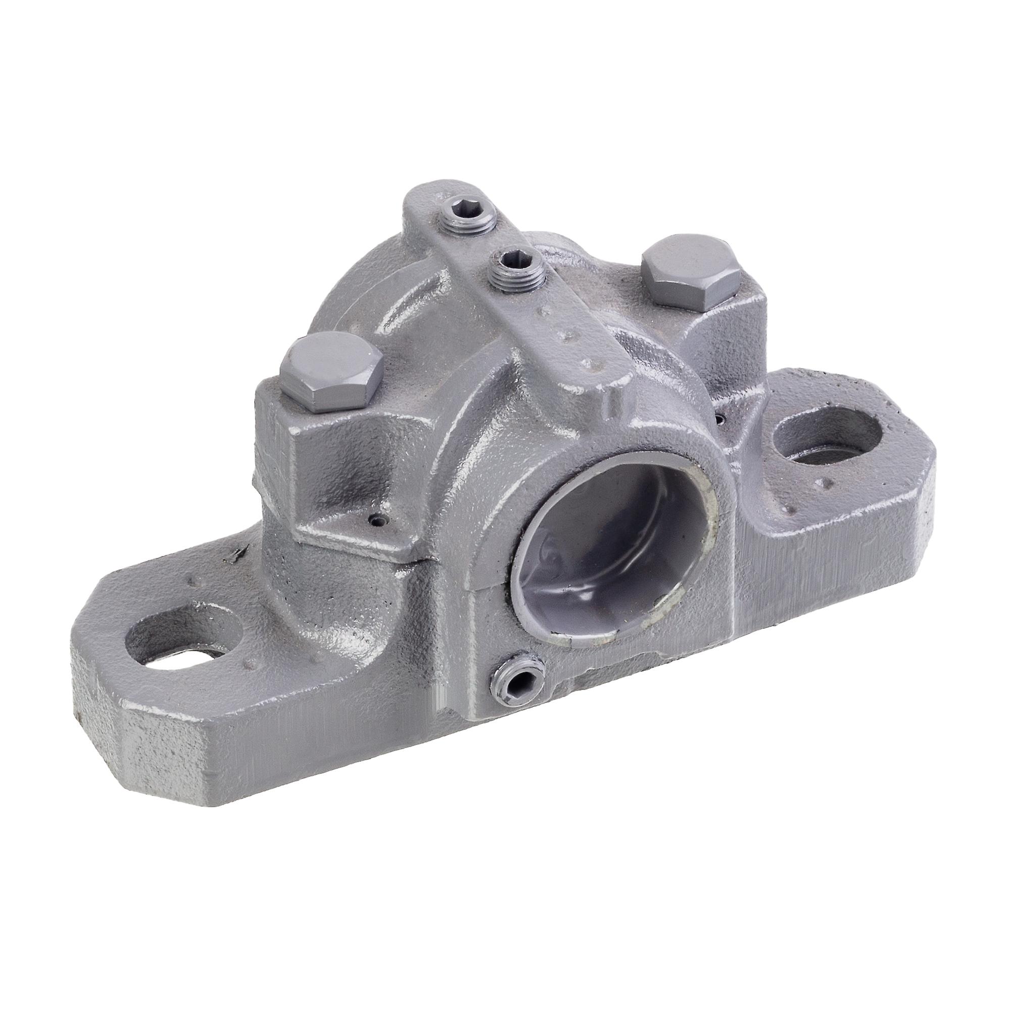 SKF SNL 505 Split Plummer Block Housing 25mm Bore