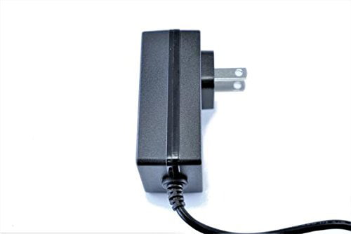 [8 FT]Âandnbsp;OMNIHIL AC/DC Power Adapter 18V 1A (1000mA) 5.5x2.5mm Compatible with PetSafe ScoopFree Ultra Self-Cleaning Cat Litter Box (PAL00-14243)