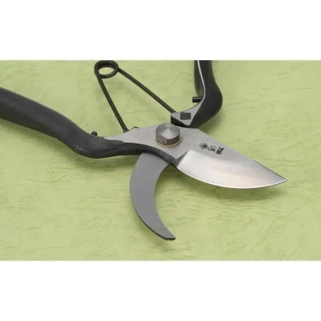 Gardening Hand Pruner Simple  Practical Design Bonsai Shears Musty Bonsai Pruner TMR 5402 Kiyohide Pruning Shears 200 mm