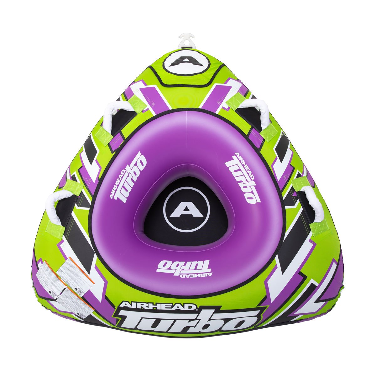 Airhead AHTB-11 Turbo 1 Person Tube