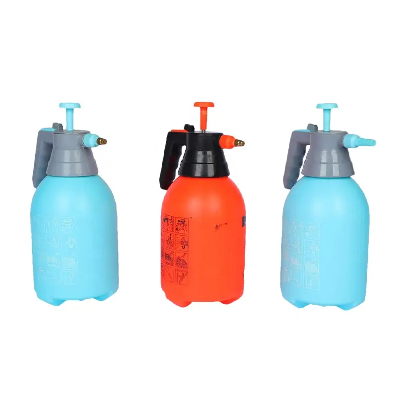 High Quality 3 Liter Hand Operated High Pressure Compression Hand Pressure Sprayer