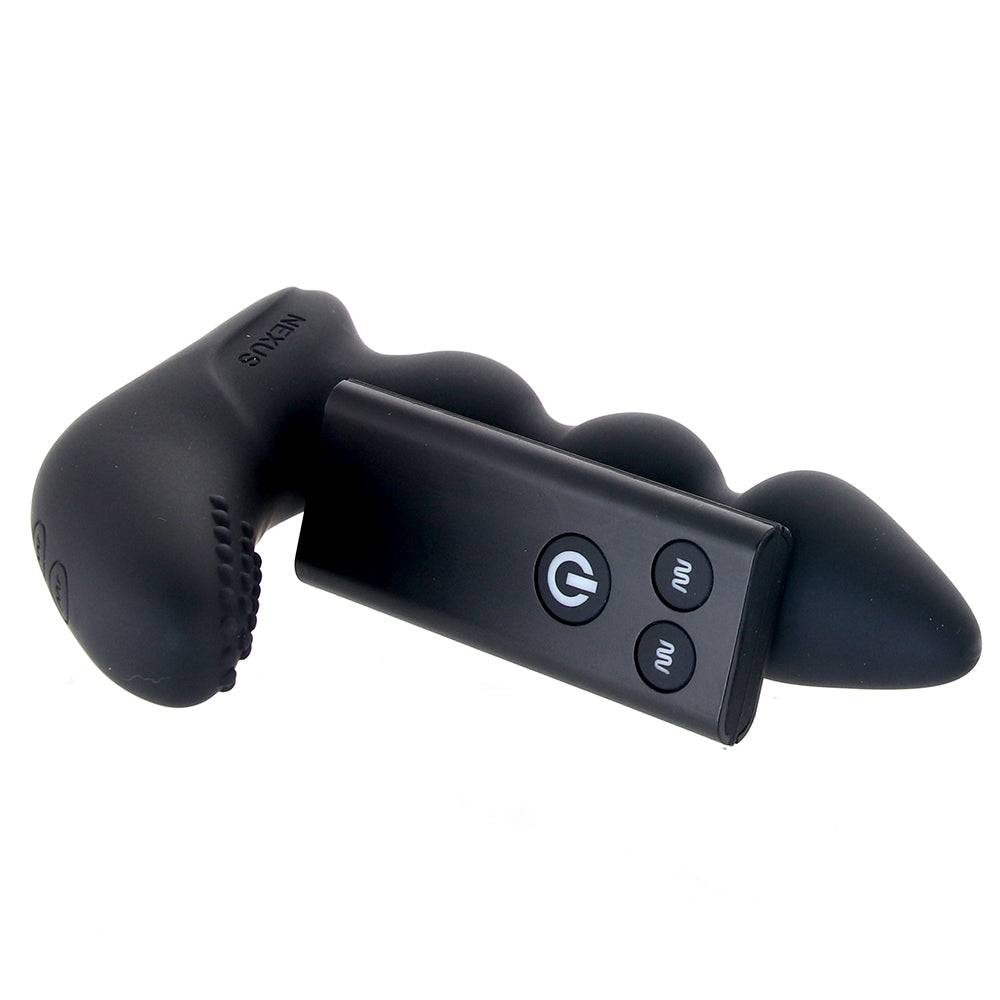 Nexus Bendz Prostate Edition P-Vibe