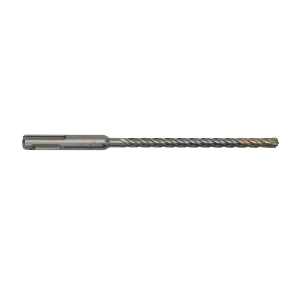 MW SDS-Plus MX4 3/16 in. x 2 in. x 4 in. 48-20-7310 from MW