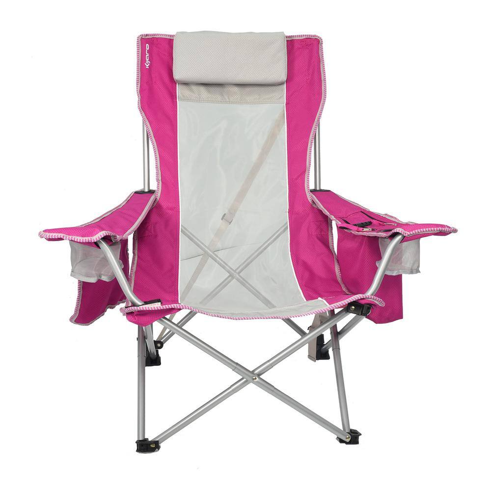 Kijaro Coast Hanami Pink Beach Sling Chair 540661