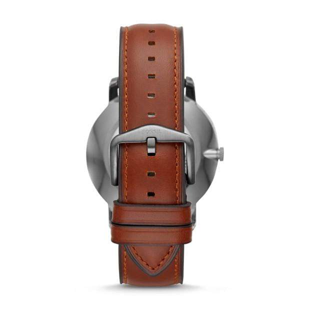 Fossil Minimalist Slim Watch