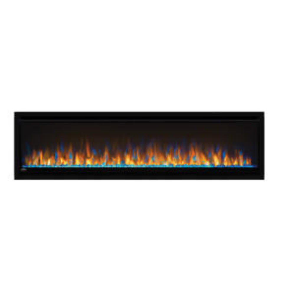 Alluravision? 60 Slimline Electric Fireplace ;