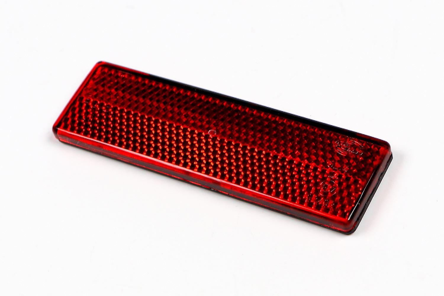 Rear Bumper Reflectors X2 For Land Rover Defender 04-