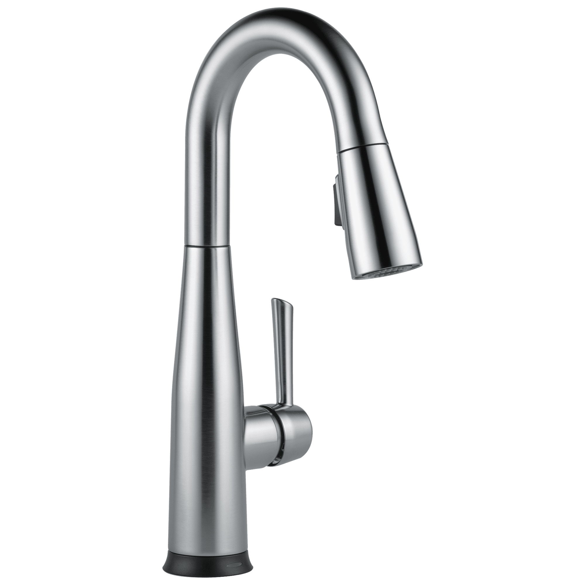 Essa Single Handle Pull-Down Bar / Prep Faucet with Touch2O? Technology in Arctic Stainless 9913T-AR-DST