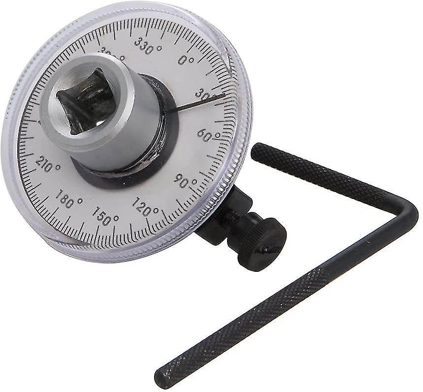 Angular Clamp Gauge