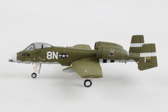 Herpa HE572330 USAF A10C 1/200 Idaho Ang 190Th Fs ...