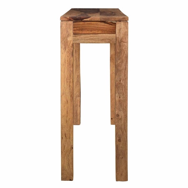 Idris-Console Table