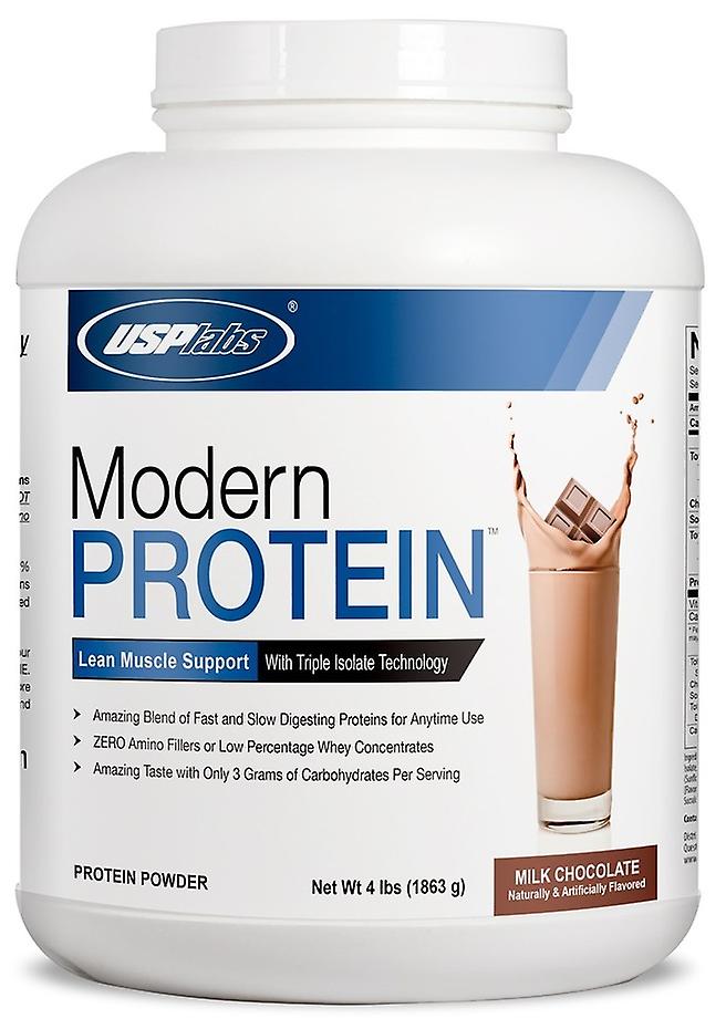 USP Labs Modern Protein 1814 gr