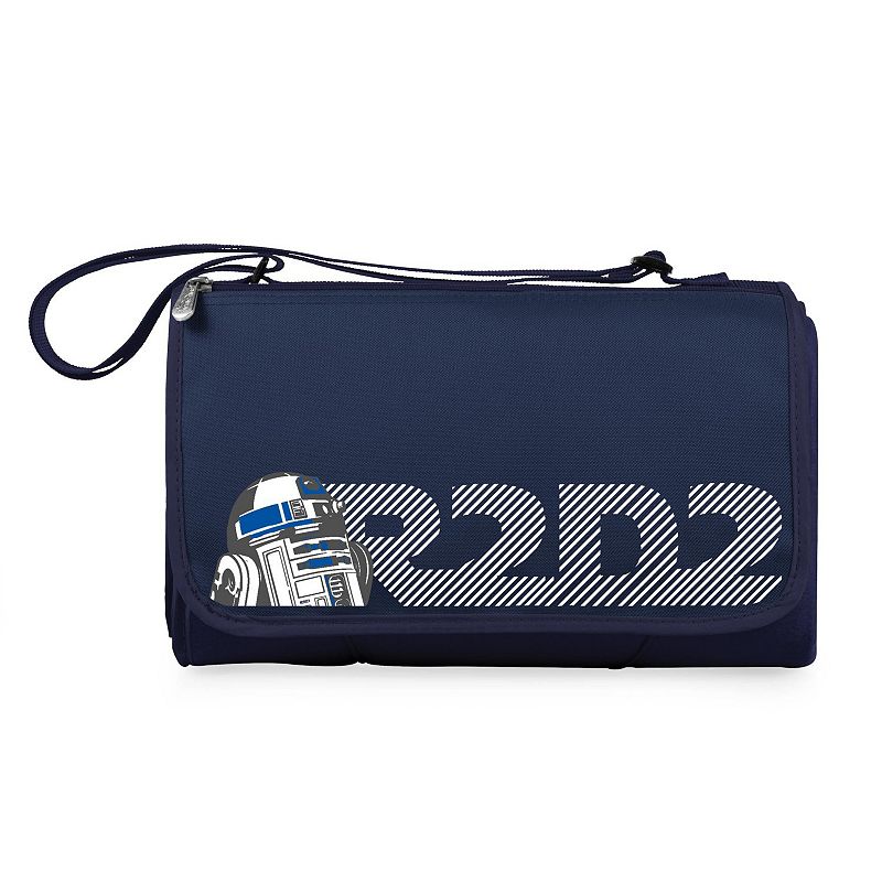 Oniva Star Wars R2-D2 Blanket Tote Outdoor Picnic Blanket