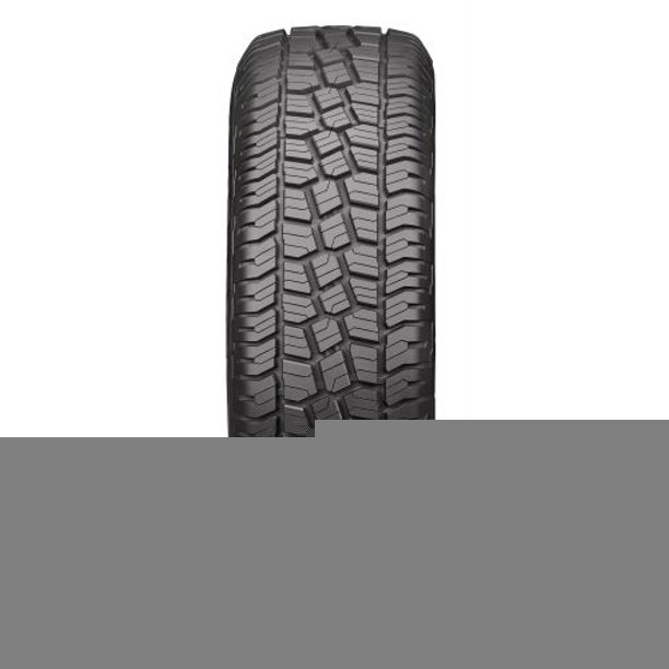 Mastercraft SRT TOURING 235/65R17 104T SL BW Tire