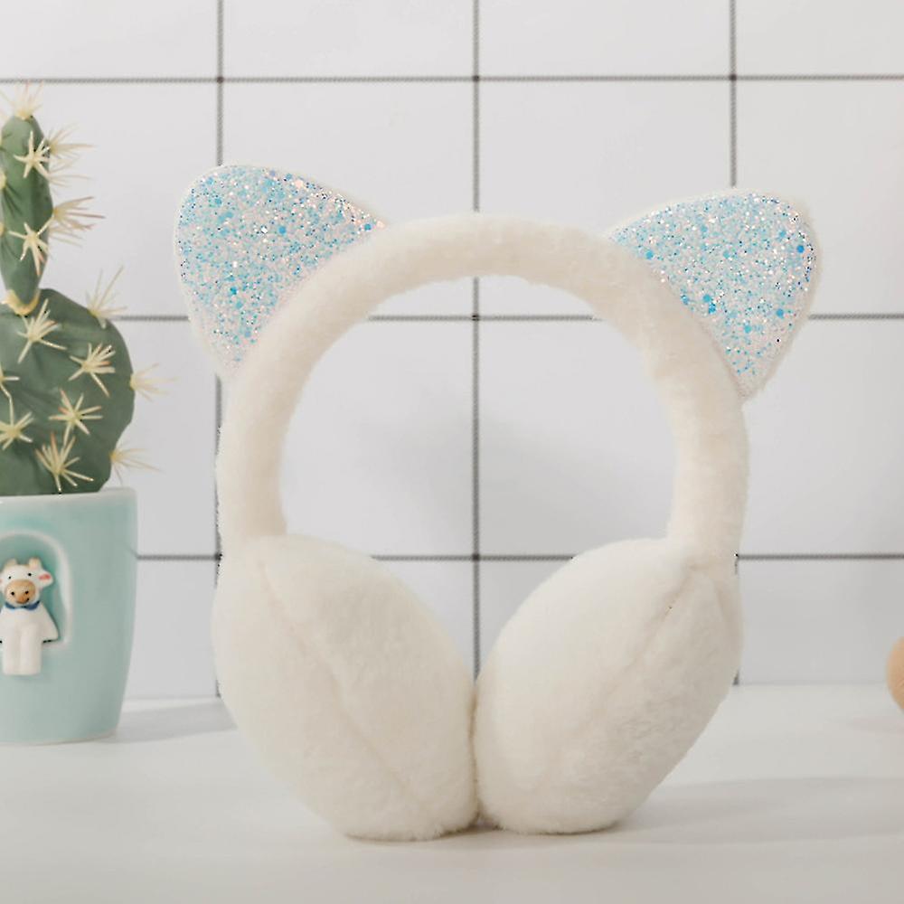 Winter Earmuffs For Children Warm Earmuffs For Boys And Girls