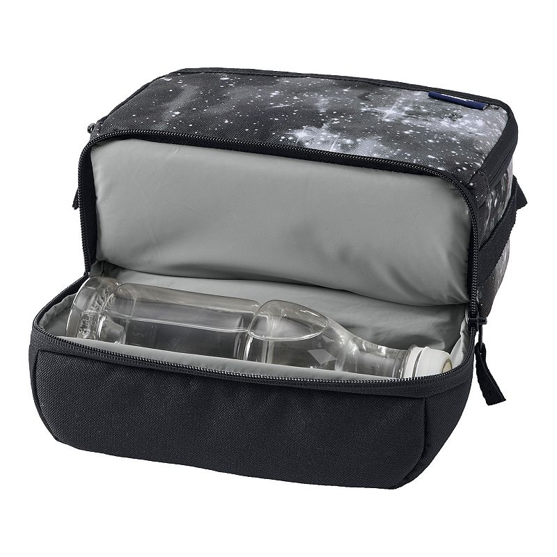 Kids Lands' End Insulated TechPack Lunch Box