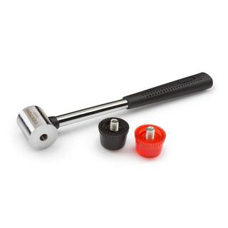 TEKTON Double-Faced Soft Mallet 30812