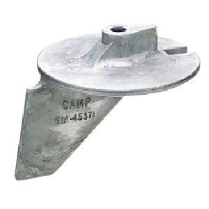 Camp  61A45371; Yamaha 225-250 Zinc