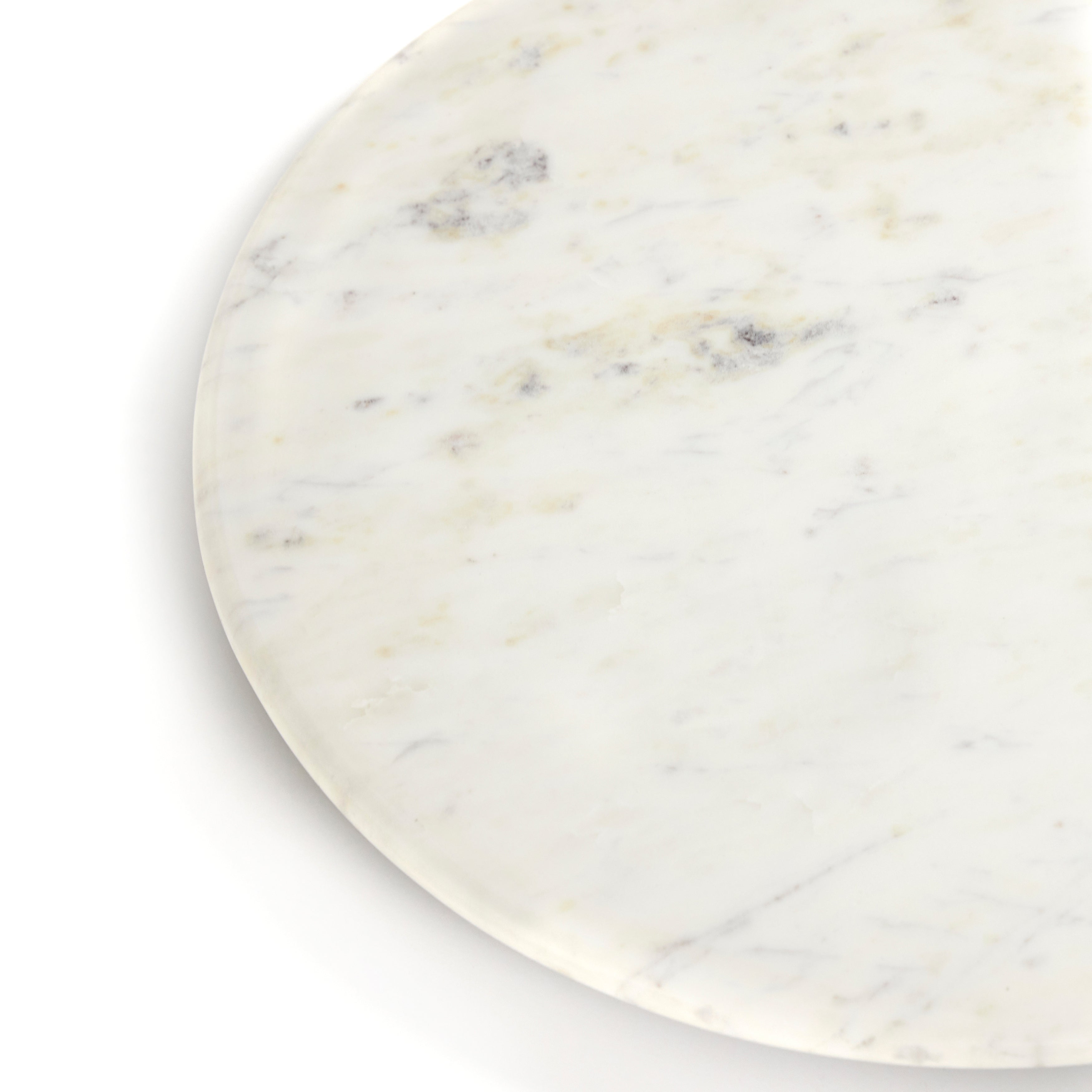 Marble Lazy Susan