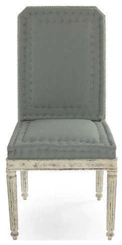 Luca Side Chair   French Country   Dining Chairs   by Rustic Home Furniture Deco  Houzz