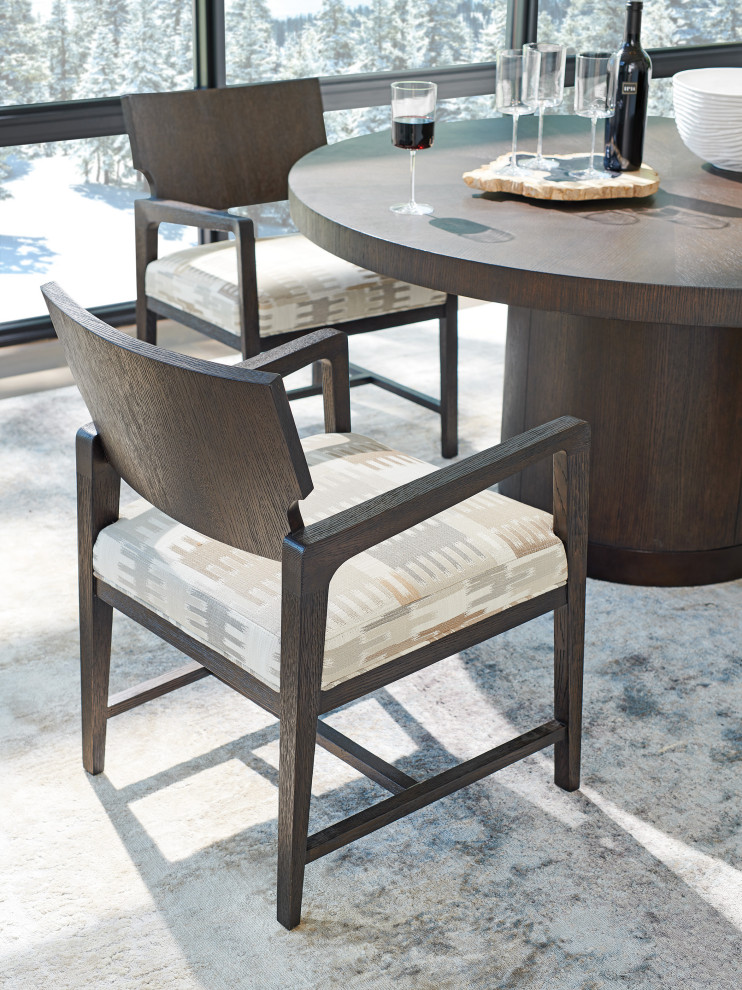 Highland Dining Chair   Transitional   Dining Chairs   by Lexington Home Brands  Houzz