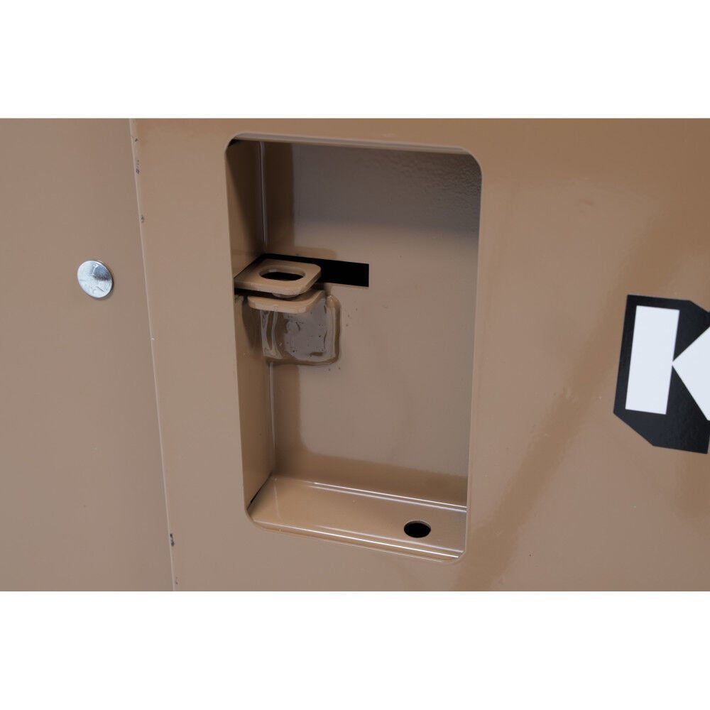 Knaack Cart Armour Mobile Cart Security Paneling CA-05 from Knaack