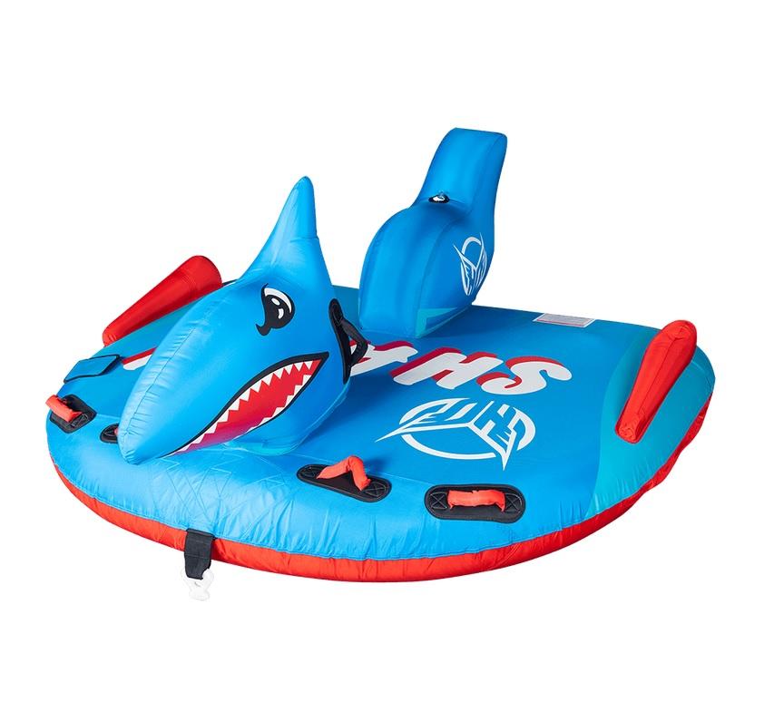 HO Shark 3 Towable Tube - 2022