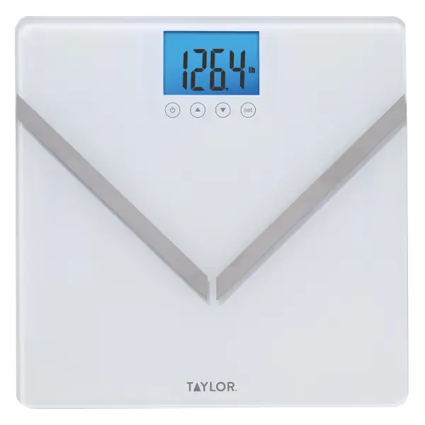 Taylor Body Composition Scale