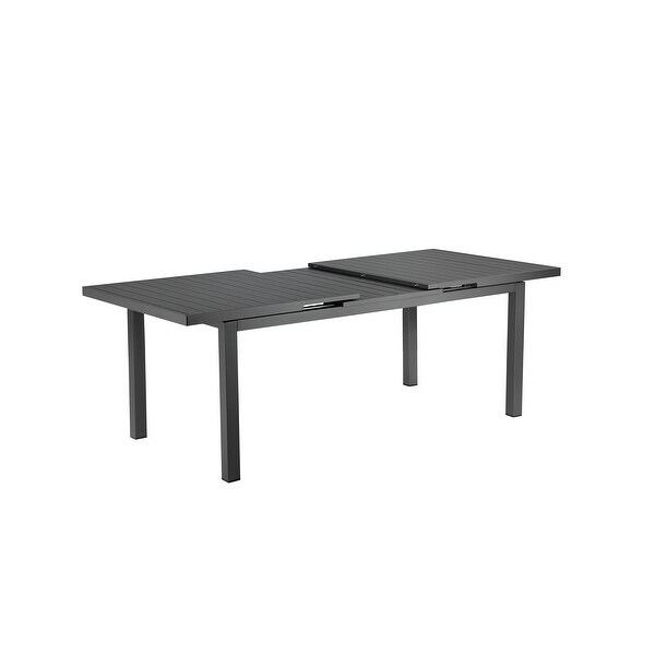 Miami Extension Table