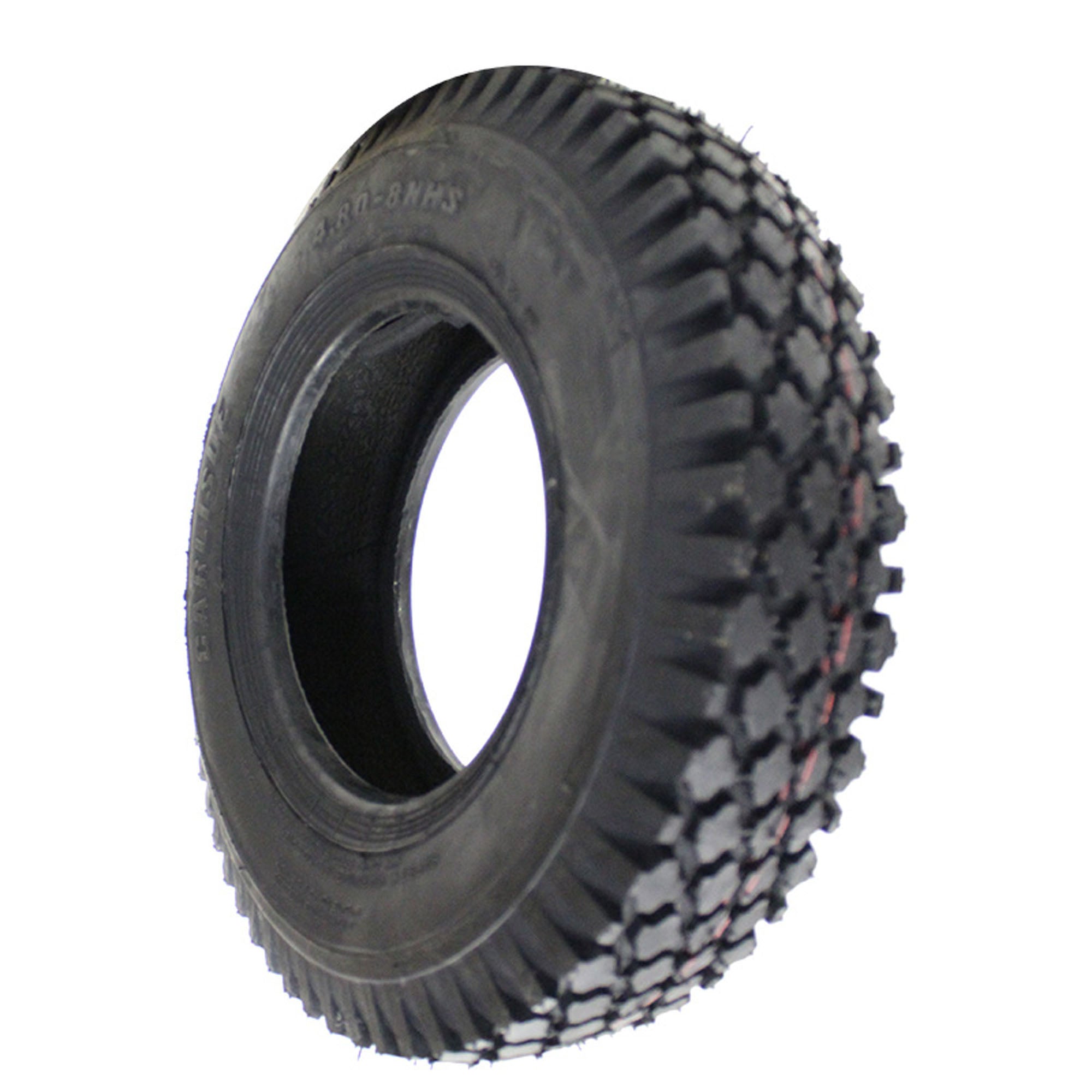 Carlisle Stud 4.80-8 67A3 B Lawn and Garden Tire