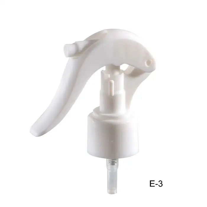 New  Hot Selling 24/410 28/410  Mini Trigger sprayers Pump Perfume Sprayer