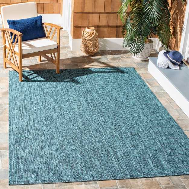 Courtyard Cy8403 Power Loomed Indoor outdoor Area Rug Safavieh