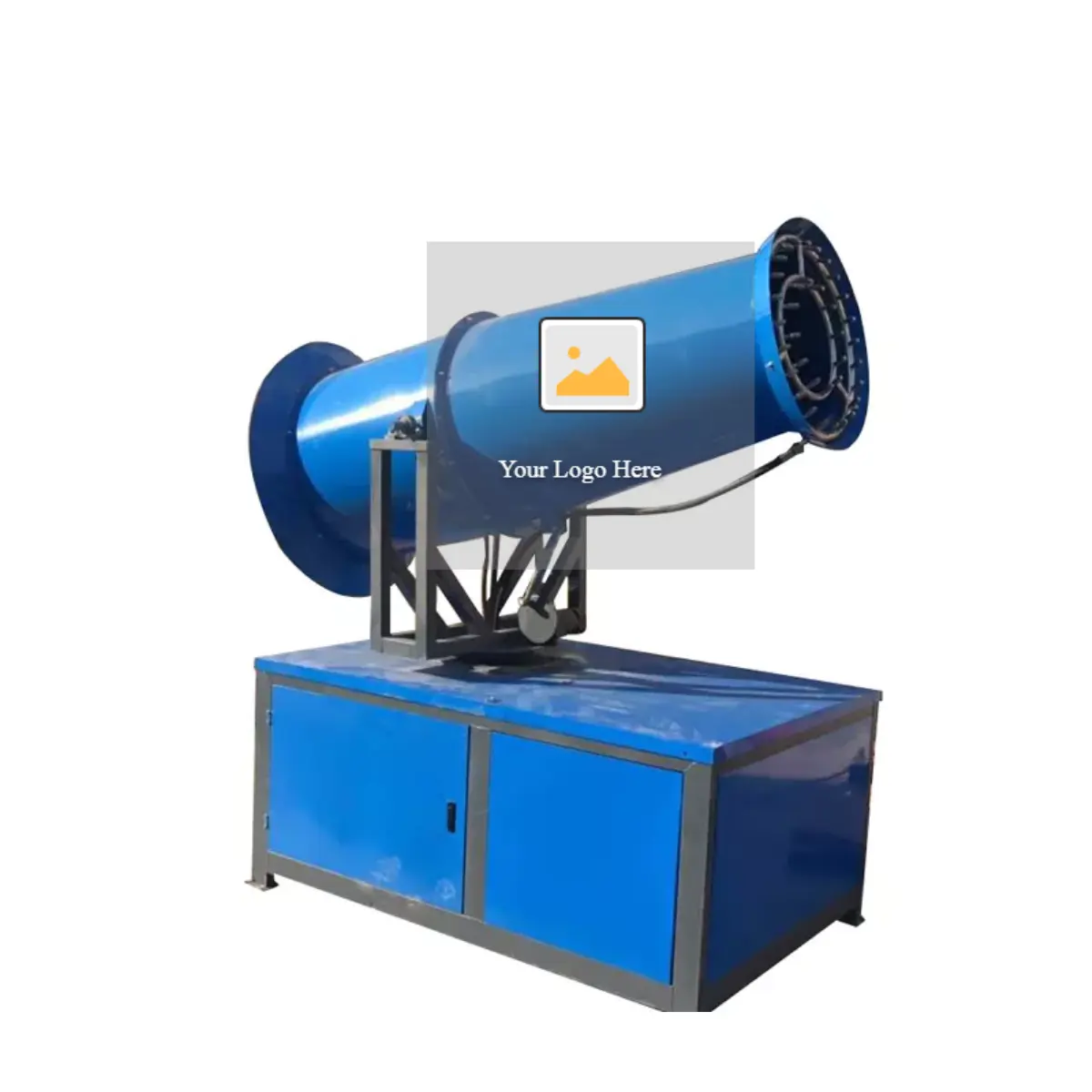 Chinese fog gun fog cannon spraying machine agriculture sprayer price for sale