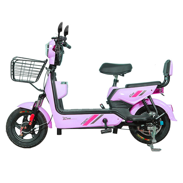 e scooter wheel electric cycle bici moto delivery bikes electric bukes triciclo adulto