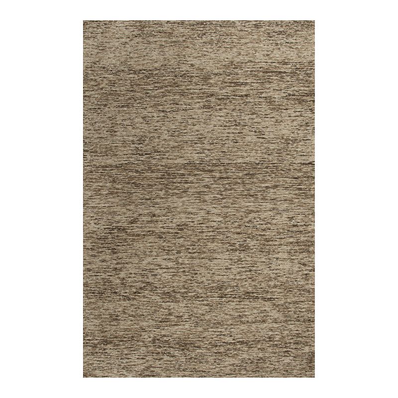 Rizzy Home Ellen Berkshire Wool Rug