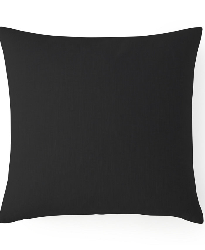 Colcha Linens Cambric Berry Square Cushion 20